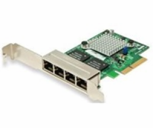 Supermicro AOC-SGP-I4 SUPERMICRO 4-port GbE Card Based on...