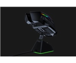 Razer Basilisk Ultimate & Mouse Dock