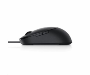 Dell MS3220 570-ABHN Dell Laser Wired Mouse - MS3220 - Black