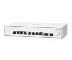 Aruba Instant On 1930 8G 2SFP Switch