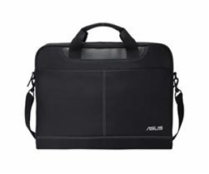 ASUS NEREUS Carry Bag, 16", černá