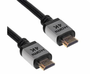 Akyga AK-HD-100P HDMI cable 10 m HDMI Type A (Standard) B...