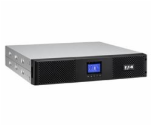 Eaton 9SX1000IR, UPS 1000VA / 900W, LCD, rack 2U