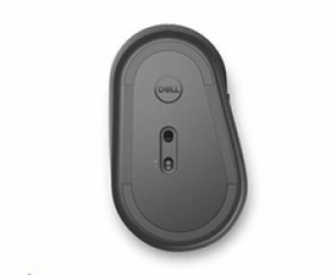 Dell Accessories, Myši, Bluetooth / Bezdrôtová s prijímačom