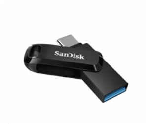 SanDisk Ultra Dual DriveGo 512GB USB typ C Flash SDDDC3-5...