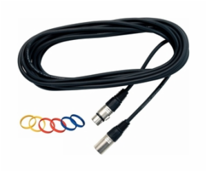 RCL 30359 D6 kabel XLR-XLR 9m ROCK CABLE