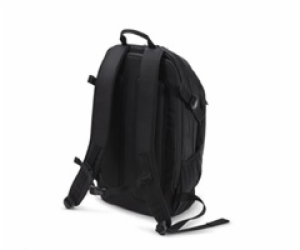 DICOTA Backpack GO 13-15.6 black