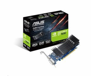 Asus GT1030-SL-2G-BRK 90YV0AT0-M0NA00 ASUS VGA NVIDIA GeF...