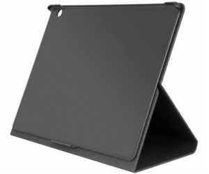 Tab M10+ FHD Folio Case/Film ZG38C02959 Black