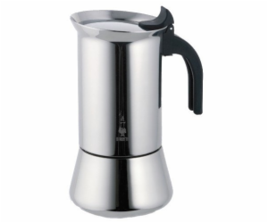 Bialetti French Press Smart 350ml černý