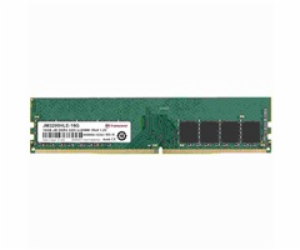 TRANSCEND DIMM DDR4 32GB 3200Mhz 2Rx8 2Gx8 CL22 1.2V