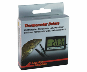 Lucky Reptile Thermometer Deluxe