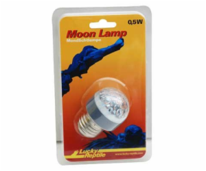 Lucky Reptile Moon Lamp