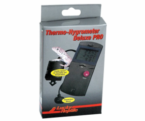 Lucky Reptile Thermo-Hygrometer Deluxe PRO