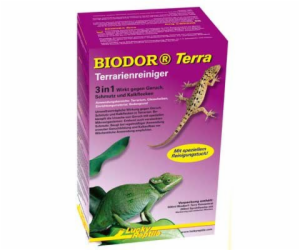 Lucky Reptile BIODOR® Terra 500 ml