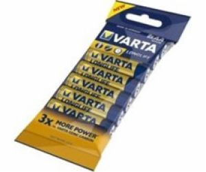 Baterie VARTA LONGFIRE EXTRA 4106