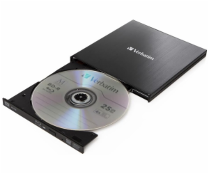 Verbatim Mobile Blu-ray ReWriter USB 3.0