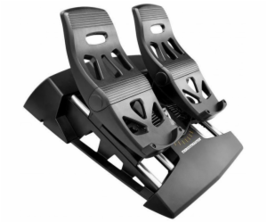 Thrustmaster T16000M FCS Flight Pack. Hotas, bal.k leteck...