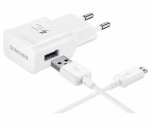 Samsung rychlonabíjecka USB-C 15W 1 m bílá