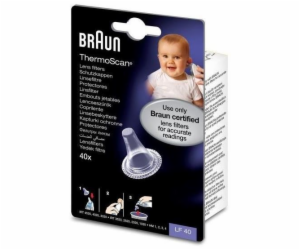 BRAUN LF 40