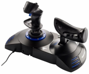 Thrustmaster T.Flight HOTAS 4 4160664 joystick 