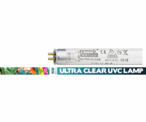 Arcadia T5 Ultra Clear UVC 8w 300mm