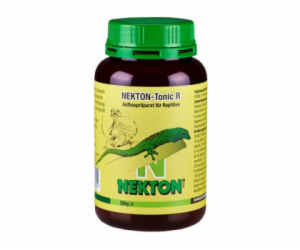 NEKTON TONIC – R pro denní gekony 100g