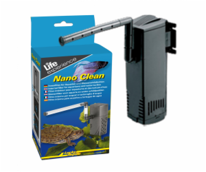 Lucky Reptile Nano Clean 210 l/h