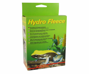 Lucky Reptile Hydro Fleece 100x50 cm