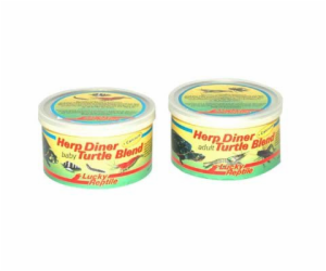 Lucky Reptile Herp Diner Turtle Blend - želví směs 35g Ad...