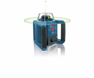 Laser samonivelační Bosch GRL300HVG Professional+RC 1+WM ...