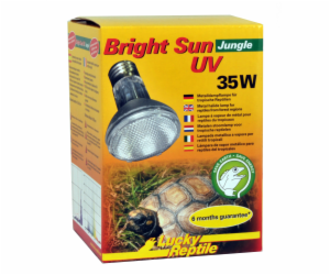 Lucky Reptile Bright Sun UV Jungle 70W