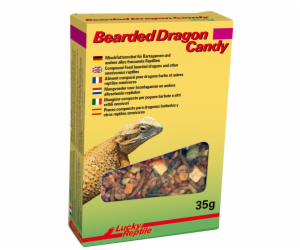 Lucky Reptile Bearded Dragon Candy 35g