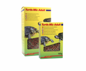 Lucky Reptile Turtle Mix Adult 600g