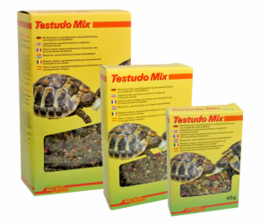 Lucky Reptile Testudo Mix 45g