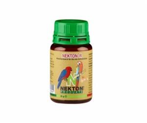 NEKTON R - vitamíny pro zvýraznění barvy peří 35g