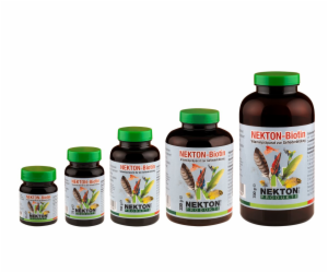 NEKTON Biotin 150g