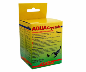 Lucky Reptile Aqua Crystals 50 g