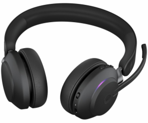 Jabra 26599-899-899 Jabra Evolve2 65/Mono/BT/Bezdrát/MS/Č...