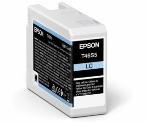 Epson cartridge light modra T 46S5 25 ml Ultrachrome Pro 10