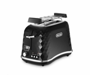 De Longhi CTJ 2103.BK