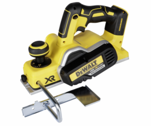 DeWalt DCP580NT-XJ aku bezuhlíkový hoblík