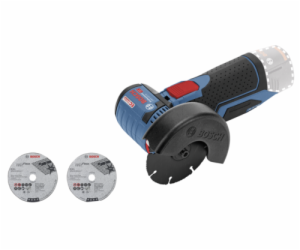 Bosch GWS 12V-76 Professional 0.601.9F2.000 aku uhlova br...