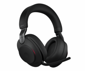 Jabra 28599-999-899 Jabra Evolve2 85/Stereo/ANC/BT/Bezdrá...