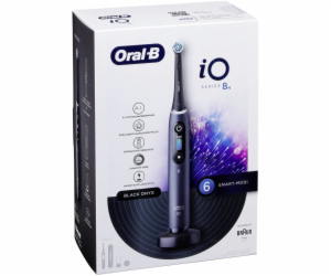 Oral-B iO Series 8N, elektrický zubní kartáček