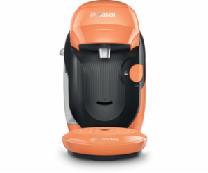 Bosch Tassimo Style TAS1106, stroj na kapsle