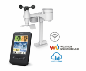 Sencor SWS 9898 Wi-Fii METEOSTANICE PROF. SENCOR