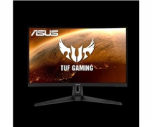 27" LED ASUS TUF VG27VH1B