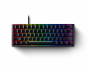 Razer Huntsman Mini RZ03-03390100-R3M1- US layout (PC)