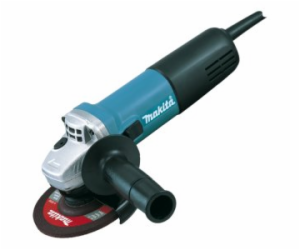 Makita 9558HNRG Úhlová bruska 125mm,840W